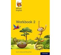 Nelson English Workbook 2 (NC NELSON ENGLISH)
