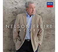 Nelson Freire - Encores
