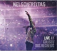 Nelson Freitas - Live at Coliseu Dos Recreios