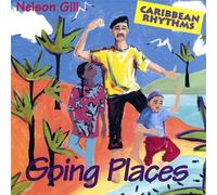 Nelson Gill - Going Places