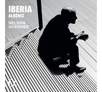 Nelson Goerner - Albéniz: Iberia