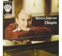 Nelson Goerner - Polonesas Y Nocturnos