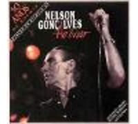 Nelson Goncalves - 50 Anos De Boemia Ao Vivo No O