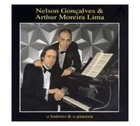 Nelson Goncalves - O Boemio E O Pianista