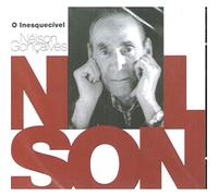 Nelson Goncalves - O Inesquecivel Nelson Golcalve