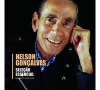 Nelson Gonçalves - Seleção Essencial - Grandes Sucessos