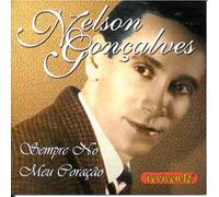 Nelson Goncalves - Sempre No Meu Coracao