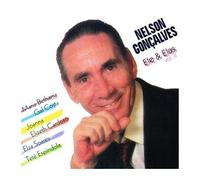 Nelson Goncalves - Vol. 2-Ele E Elas