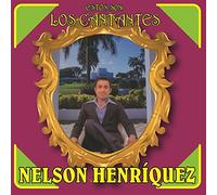 Nelson Henriquez - Estos Son los Cantantes