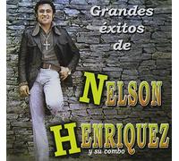 Nelson Henriquez - Grandes Exitos 1