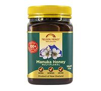 Nelson Honey 100+ SILVER Manuka Honey 500 g (order 6 for trade outer)