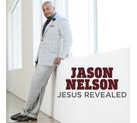Nelson, Jason - Jesus Revealed