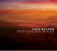 Nelson Josh - Exploring Mars