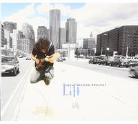 Nelson, Josh - Lift