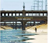 Nelson Josh - The Sky Remains