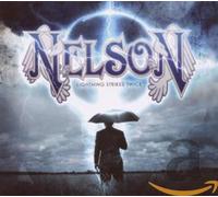 Nelson - Lightning Strikes Twice