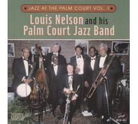 Nelson, Louis - Jazz at the Palm Court 1