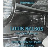 Nelson Louis - Memories - Live in Italy