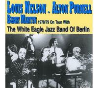Nelson, Louis - With White Eagle Jazz Band of Berlin