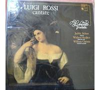 Nelson - LUIGI ROSSI Cantate