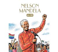 Nelson Mandela