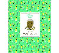 Nelson Mandela