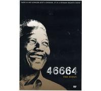 Nelson Mandela Aids Concert: The Event [USA] [DVD]