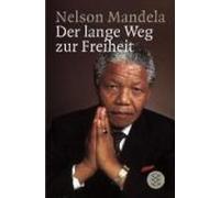 Nelson Mandela Der Lange Weg Zur Freiheit (Tapa blanda)