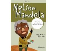 Nelson Mandela - Em Dic