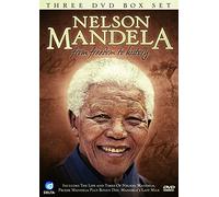 Nelson Mandela - From Freedom to History [Alemania] [DVD]