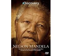 Nelson Mandela - In his own words [Reino Unido] [DVD]