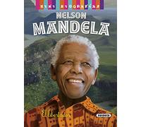 Nelson Mandela