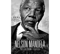 Nelson Mandela - Nelson Mandela -The Freedom Fighter [DVD]