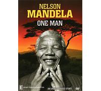 Nelson Mandela-One Man [USA] [DVD]