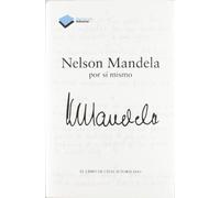 Nelson Mandela por sí mismo (Plataforma)