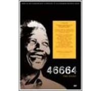 Nelson Mandela S Aids Day - 46664: the Event [Alemania] [DVD]