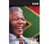 Nelson Mandela - The Legend [DVD]