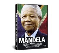 Nelson Mandela - The Man and His Country [DVD] [Reino Unido]