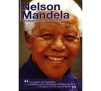 Nelson Mandela - Un destin hors du commun [Francia] [DVD]