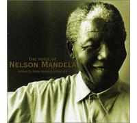 Nelson Mandela - Voice of Nelson Mandela