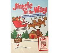 Nelson, Michael W. - Jingle All the Way