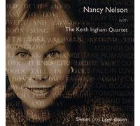 Nelson Nancy - Sweet And Low-Down