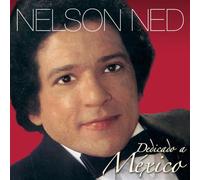 Nelson Ned - Dedicado a Mexico