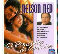 Nelson Ned - El Romatico de America