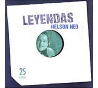 Nelson Ned - Leyendas