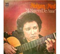 Nelson Ned - Mi Manera De Amar