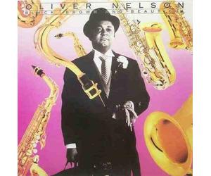 Nelson, Oliver - Black Brown & Beautiful