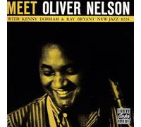 Nelson, Oliver - Meet Oliver Nelson