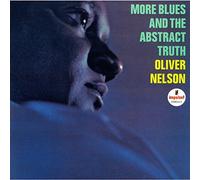 Nelson, Oliver - More Blues & Abstract Truth: Limited