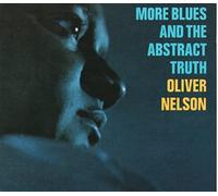 Nelson Oliver - More Blues and Abstract Truth